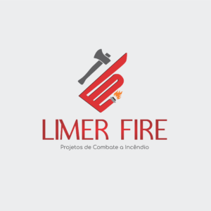 Limer Fire - Projetos de Combate a Incêndio